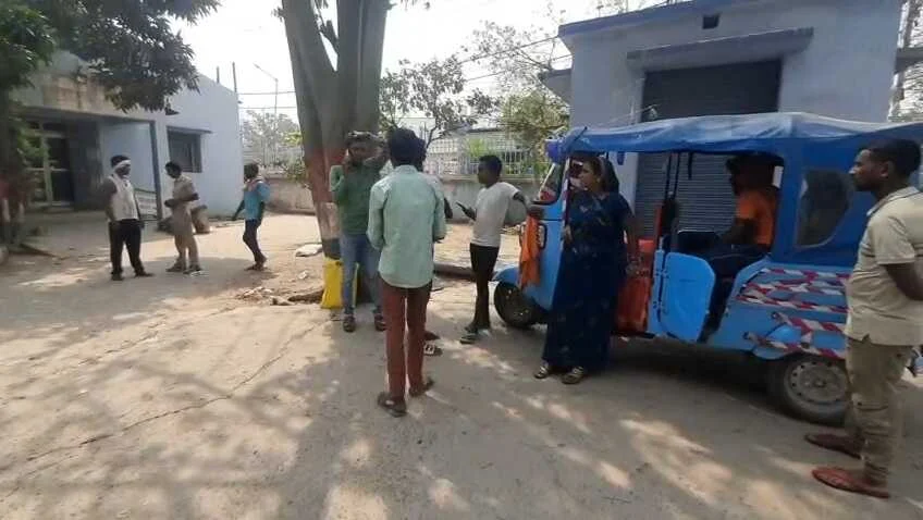 राशन दुकानदार को पीट पीट किया अधमरा, इलाज के दौरान हुई मौत 3