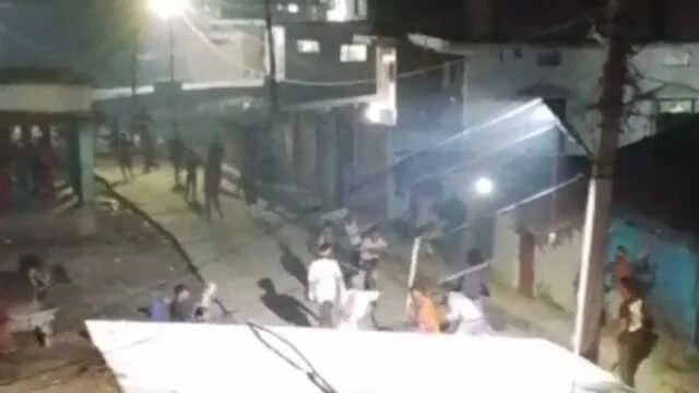 बेगूसराय में उधार सिगरेट और गुटखा नहीं देने से नाराज दबंगों ने चाकू एवं लाठी डांटे से पूरे परिवार पर किया हमला, हमले से एक महिला समेत पांच लोग गंभीर रूप से घायल 3