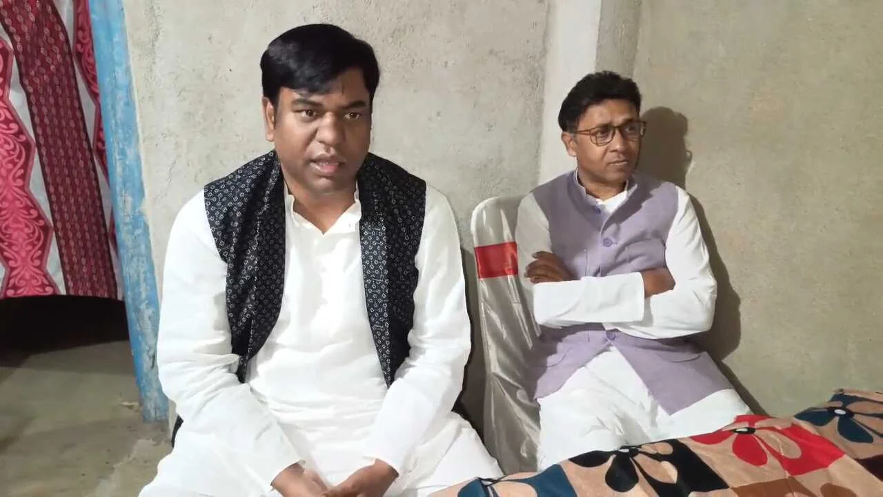 नालंदा: वीआईपी सुप्रीमो मुकेश साहनी ने बीजेपी पर साधा निशाना:- कहा भाजपा अब चंदा लेकर धंधा करने वाली पार्टी बन गई है 3