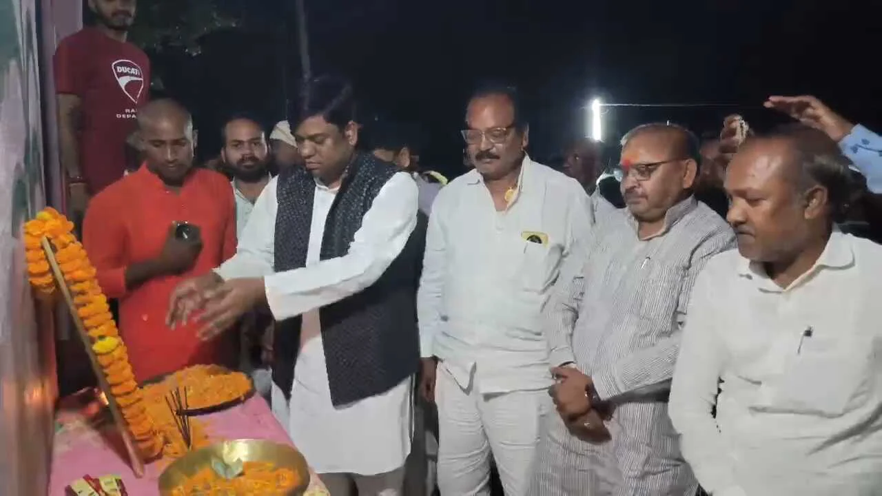 नालंदा: वीआईपी सुप्रीमो मुकेश साहनी ने बीजेपी पर साधा निशाना:- कहा भाजपा अब चंदा लेकर धंधा करने वाली पार्टी बन गई है 2