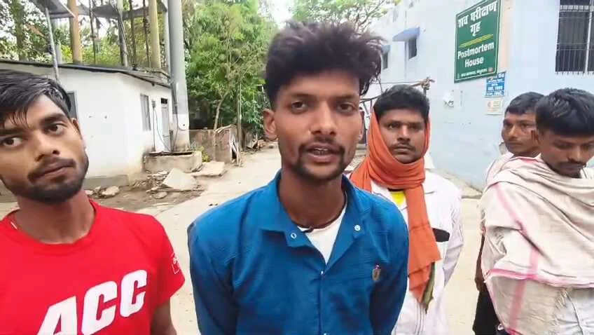 बेगूसराय में प्रेम प्रसंग में युवक को लड़की के परिजनों ने जहर खिलाकर किया हत्या, इलाके में फैली सनसनी 4