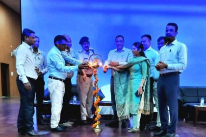 महादलित टोला में विशेष प्रशिक्षण को लेकर, जिला समेत प्रखंड स्तरीय पदाधिकारी की मौजूदगी में एक दिवसीय प्रशिक्षण कार्यशाला का हुआ आयोजन 29