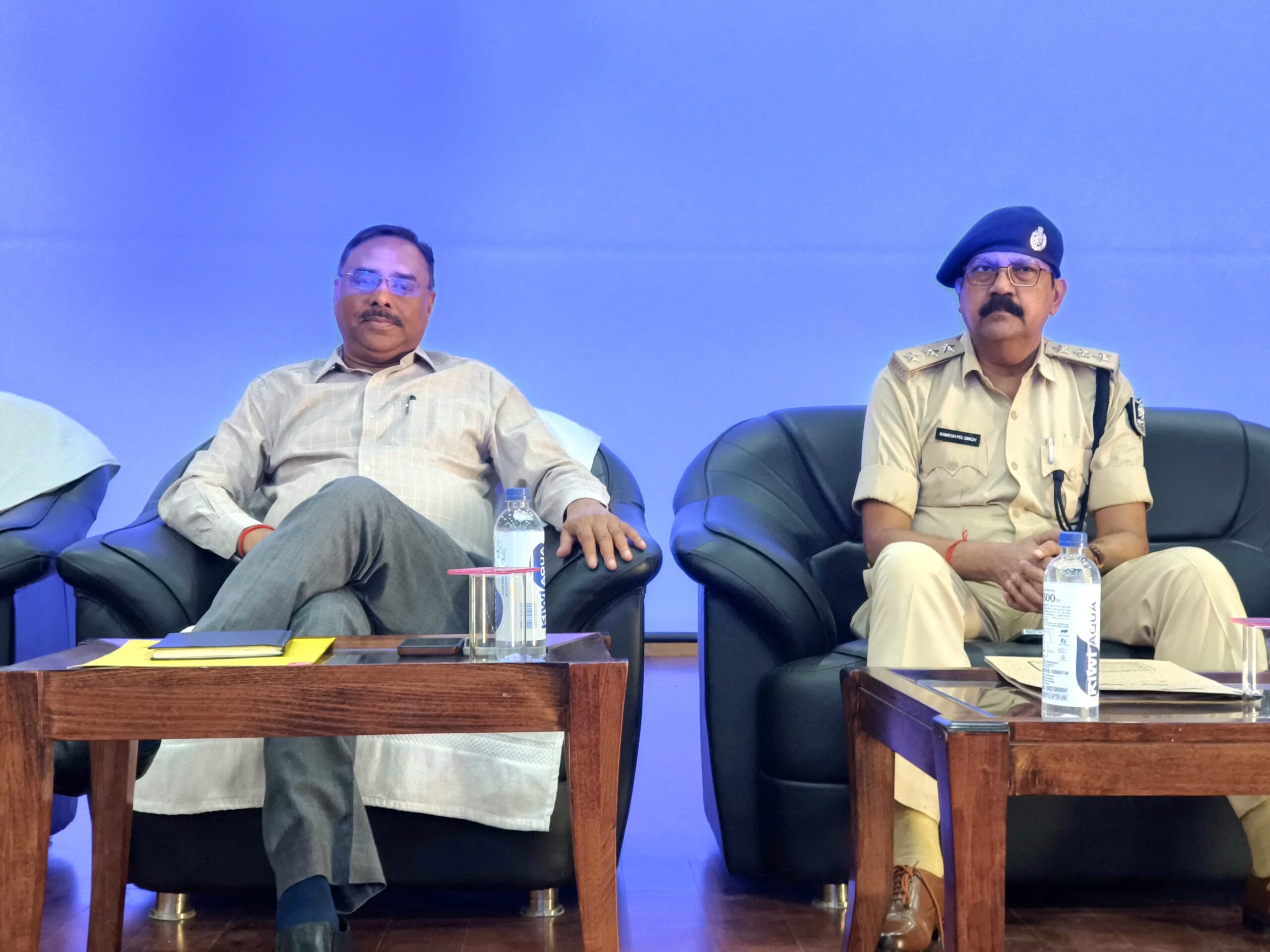 महादलित टोला में विशेष प्रशिक्षण को लेकर, जिला समेत प्रखंड स्तरीय पदाधिकारी की मौजूदगी में एक दिवसीय प्रशिक्षण कार्यशाला का हुआ आयोजन 4