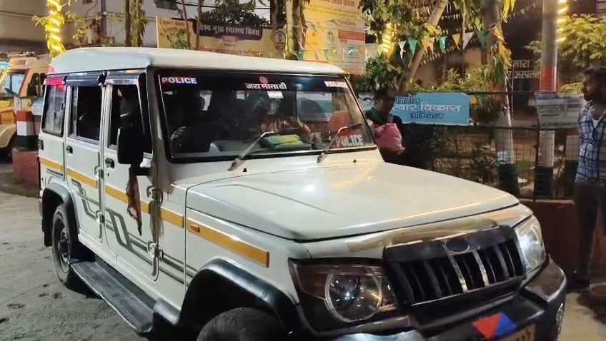 बेगूसराय में साली से जबरन यौनाचार के आरोप में चचेरे जीजा को पुलिस ने गिरफ्तार कर भेजा जेल 1