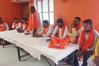 2025 में समस्तीपुर विधानसभा से NDA उम्मीदवार की जीत तय - डॉ. तरुण 21