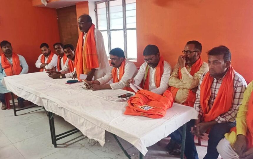 2025 में समस्तीपुर विधानसभा से NDA उम्मीदवार की जीत तय - डॉ. तरुण 1