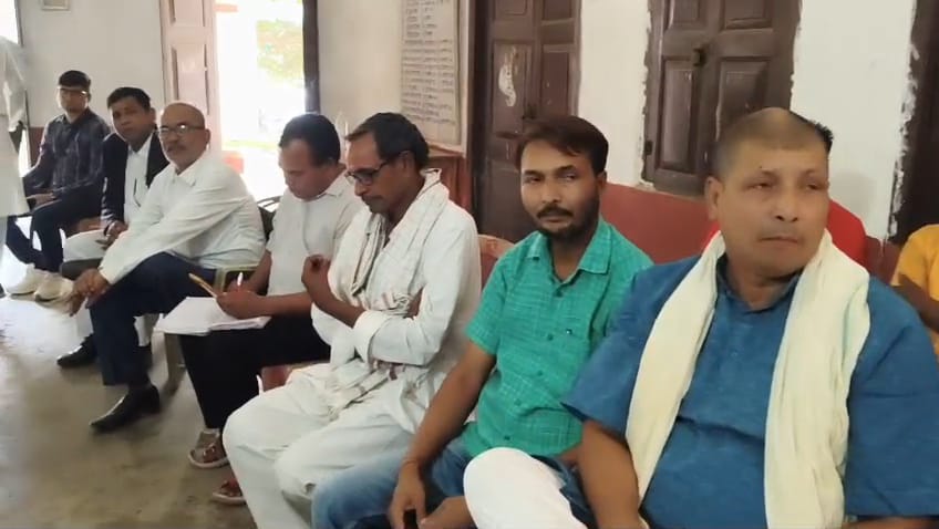 7 अप्रैल को राहुल गांधी पहुंचेंगे बेगूसराय,पदयात्रा कर आम लोगो की सुनेगें समस्या 3