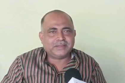 वक्फ संशोधन विधेयक कानून अनावश्यक है, हर धर्म की संपत्ति की देखभाल के लिए पहले से ही बोर्ड बने हुए हैं - फैजुर रहमान फ़ैज़ 26