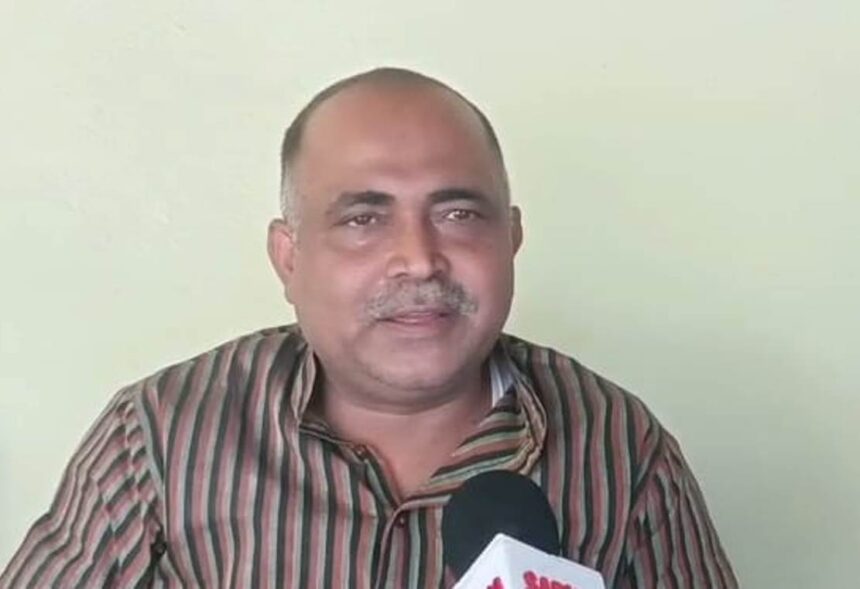 वक्फ संशोधन विधेयक कानून अनावश्यक है, हर धर्म की संपत्ति की देखभाल के लिए पहले से ही बोर्ड बने हुए हैं - फैजुर रहमान फ़ैज़ 1