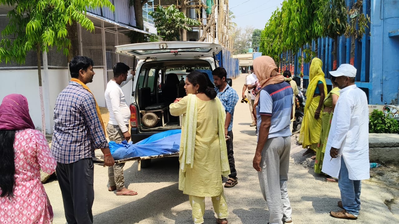 बेगूसराय में बीए की छात्रा ने जहर खाकर किया अपना जीवन लीला समाप्त, परिजनों में मचा कोहराम 2