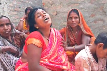 बछवाड़ा के दादुपुर पंचायत में नाबालिग का फंदे से लटका मिला शव, परिजनों ने हत्या का लगाया आरोप 28