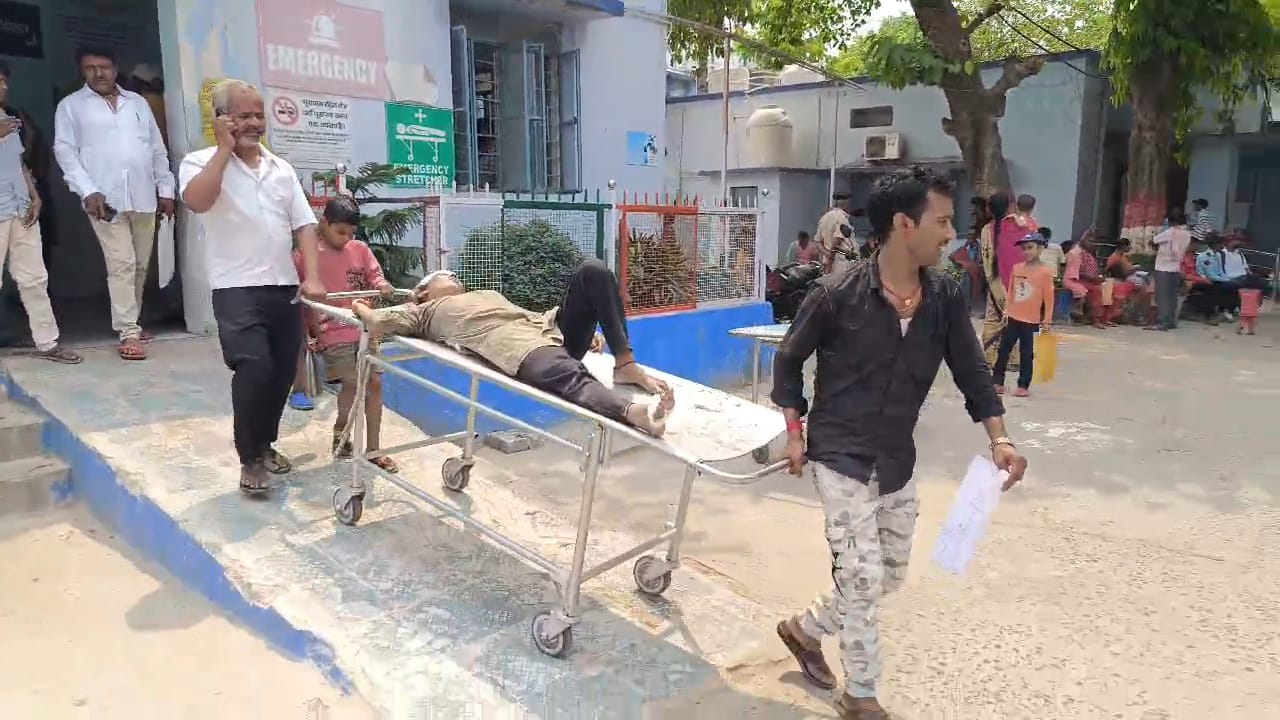 नालंदा में मेरठ जैसी साजिश - पत्नी ने प्रेमी संग रची पति की हत्या की योजना 2