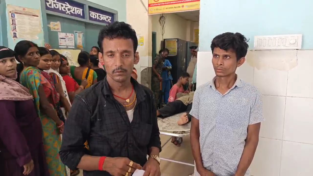 नालंदा में मेरठ जैसी साजिश - पत्नी ने प्रेमी संग रची पति की हत्या की योजना 3