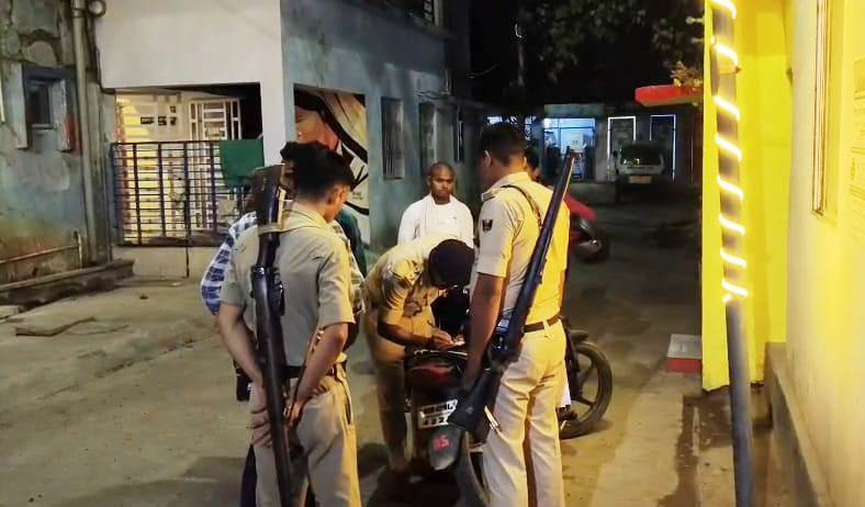बेगूसराय में तेज रफ्तार ट्रेक्टर की ठोकर से 10 वी की छात्रा की मौत, परिजनों में मचा कोहराम 2