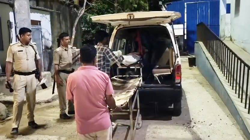 बेगूसराय में तेज रफ्तार ट्रेक्टर की ठोकर से 10 वी की छात्रा की मौत, परिजनों में मचा कोहराम 4