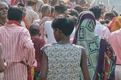 वीरपुर के किशोर की पटना गंगा घाट पर डुबने से मौत, परीजनों में मचा कोहराम 31