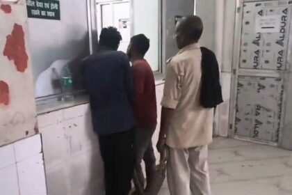 बेगूसराय पुलिस ने एक ट्रक से भारी मात्रा में बीयर किया बरामद, ट्रक का चालक एवं उपचालक को गिरफ्तार 28
