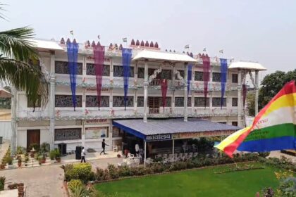 नालंदा: दो दिवसीय कुंडलपुर महोत्सव की तैयारियां लगभग पूरी, भगवान महावीर की 2624 वीं जन्म जयंती कार्यक्रम में सीएम नीतीश कुमार समेत कई हस्तियों के शामिल होने की संभावना 28