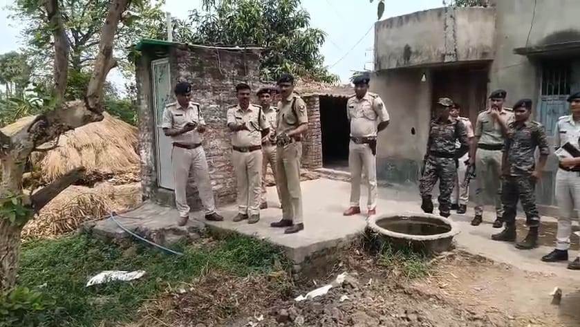 नालंदा: जमीनी विवाद में दो पक्षों में हुई जमकर गोलीबारी और मारपीट, एक व्यक्ति को गोली लगने से मौत, दो घायल 3