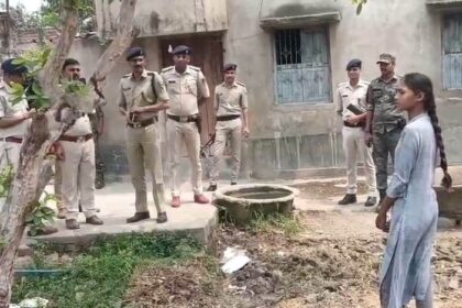 नालंदा: जमीनी विवाद में दो पक्षों में हुई जमकर गोलीबारी और मारपीट, एक व्यक्ति को गोली लगने से मौत, दो घायल 30