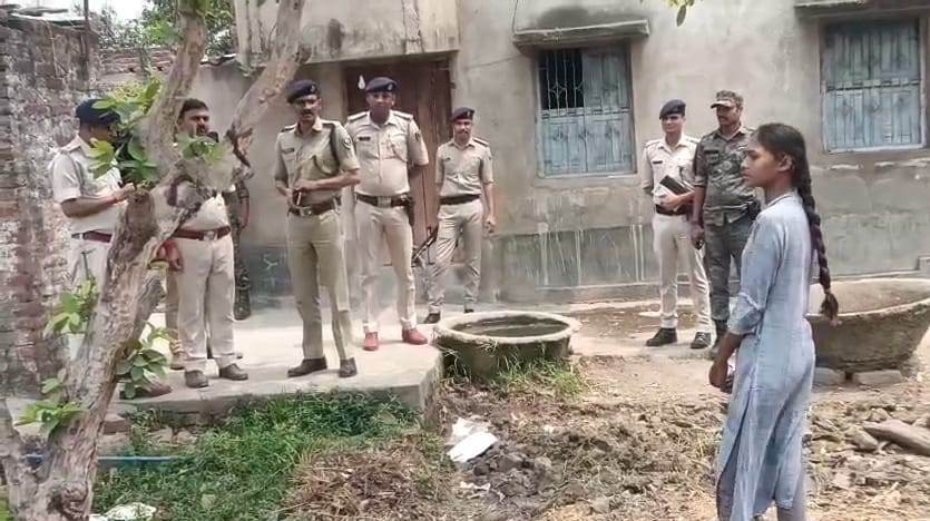 नालंदा: जमीनी विवाद में दो पक्षों में हुई जमकर गोलीबारी और मारपीट, एक व्यक्ति को गोली लगने से मौत, दो घायल 1