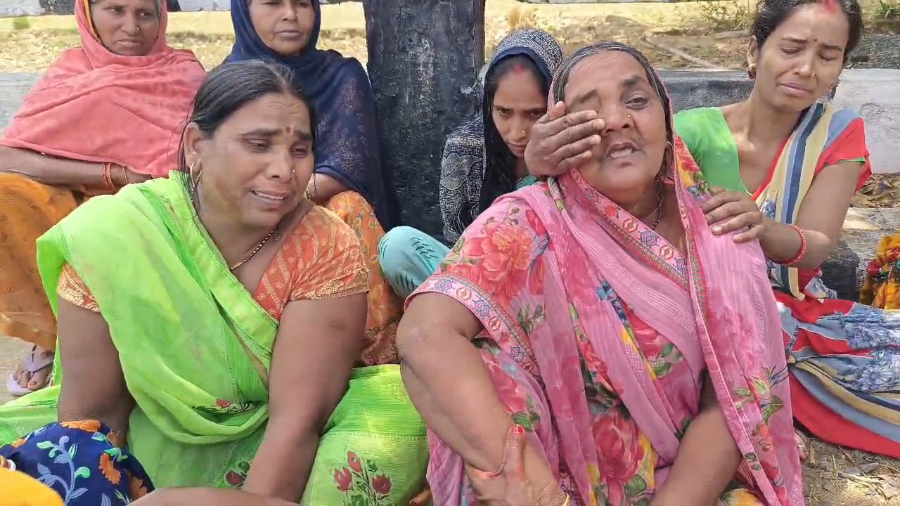 नालंदा में आई प्राकृतिक आपदा से अब तक 24 लोगों हुई की मौत 4