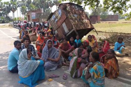 नालंदा में आई प्राकृतिक आपदा से हुए क्षति का किया जा रहा है आकलन, सभी मृतकों को दिया जा रहा है मुआवजा राशि 28