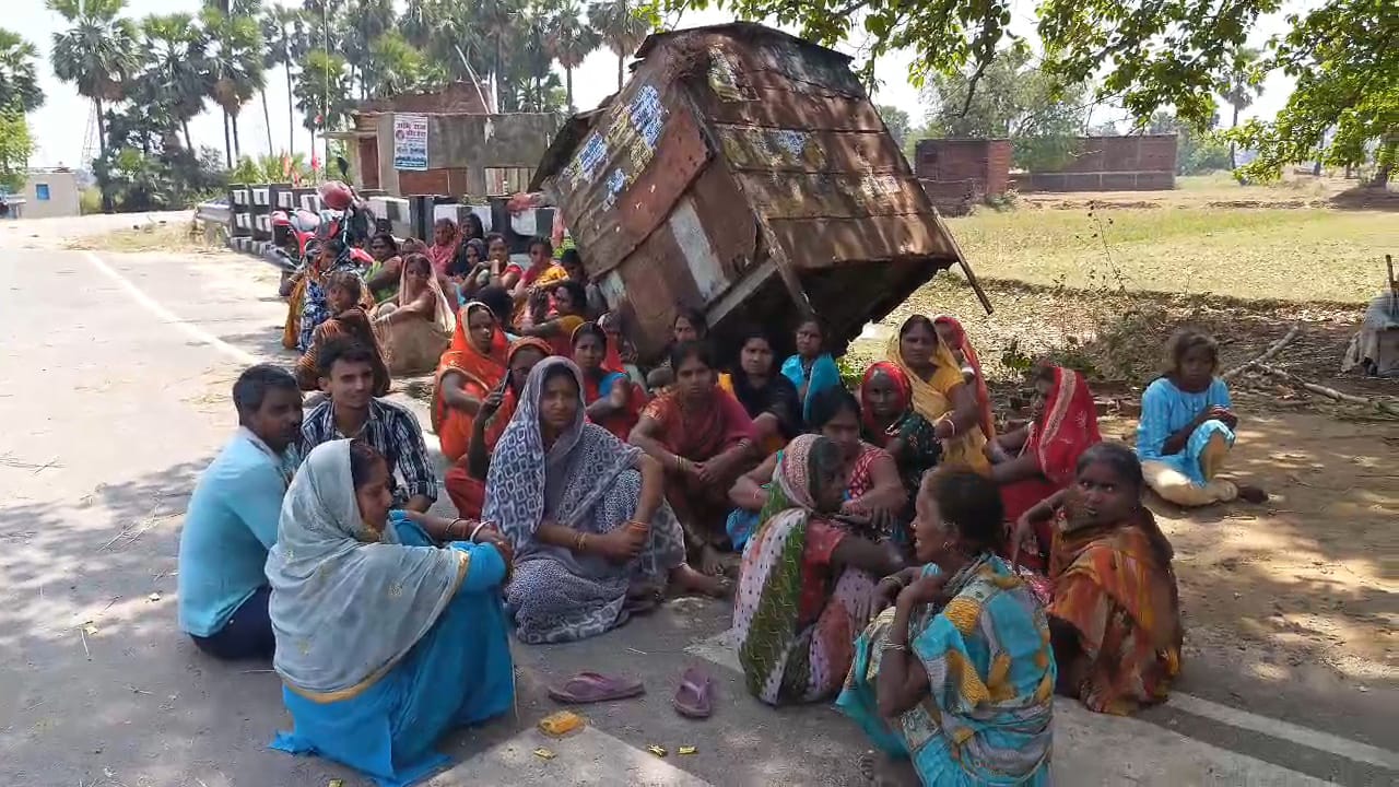 नालंदा में आई प्राकृतिक आपदा से हुए क्षति का किया जा रहा है आकलन, सभी मृतकों को दिया जा रहा है मुआवजा राशि 6