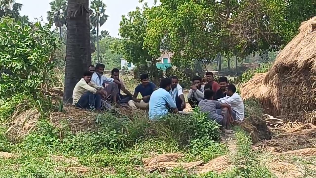 नालंदा में आई प्राकृतिक आपदा से हुए क्षति का किया जा रहा है आकलन, सभी मृतकों को दिया जा रहा है मुआवजा राशि 3