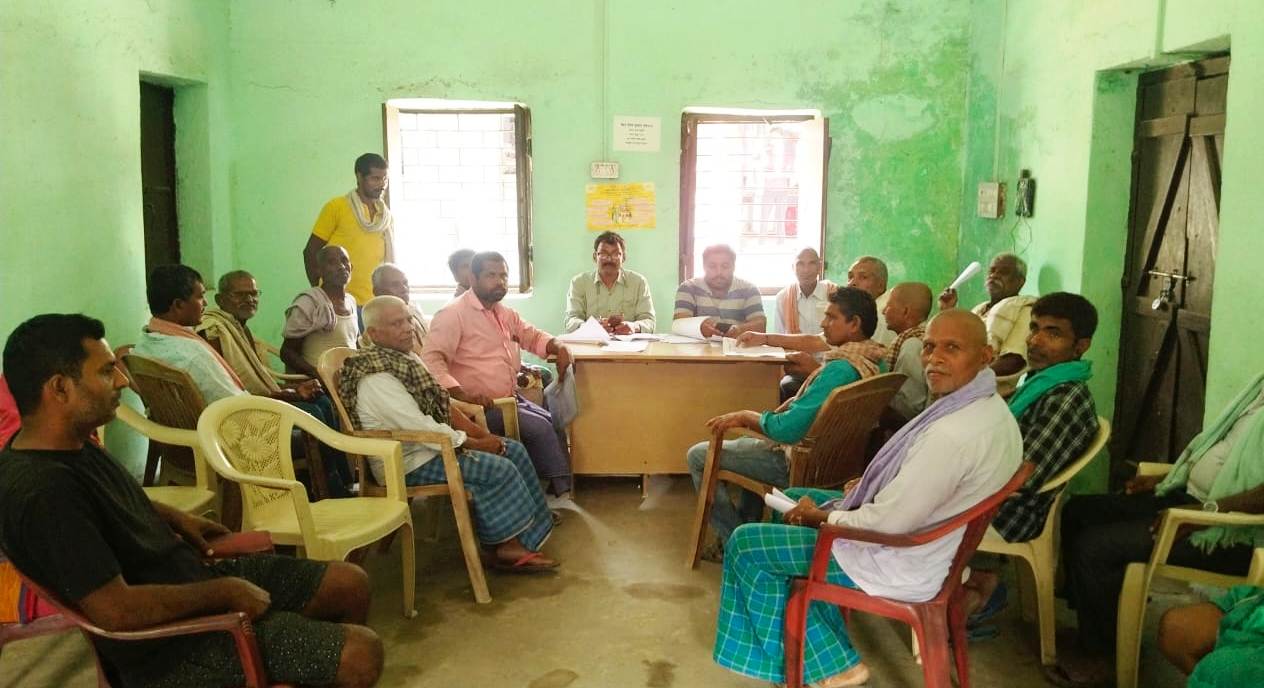 खगड़िया: पायलट प्रोजेक्ट स्किम से किसानों को मिलेगा लाभ 2