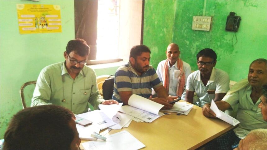 खगड़िया: पायलट प्रोजेक्ट स्किम से किसानों को मिलेगा लाभ 1