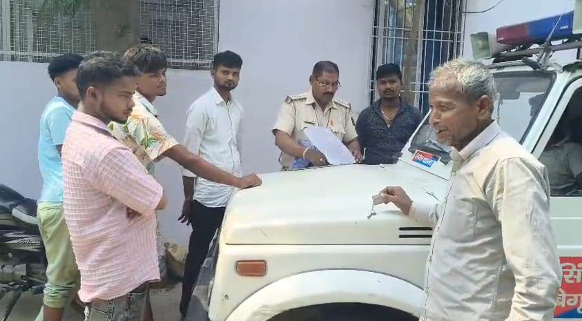बेगूसराय में पोखर में स्नान दौरान डुबने से युवक की दर्दनाक मौत, परिजनों में मचा कोहराम 2