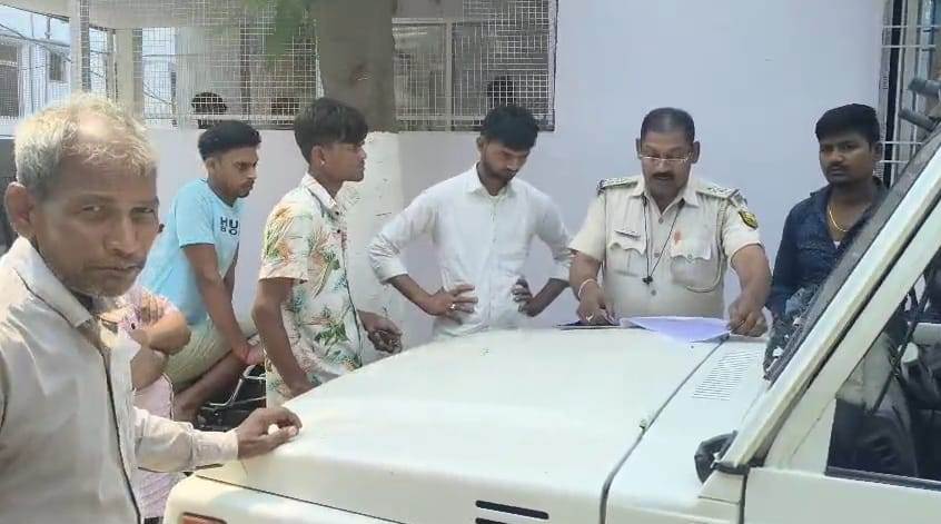 बेगूसराय में पोखर में स्नान दौरान डुबने से युवक की दर्दनाक मौत, परिजनों में मचा कोहराम 1