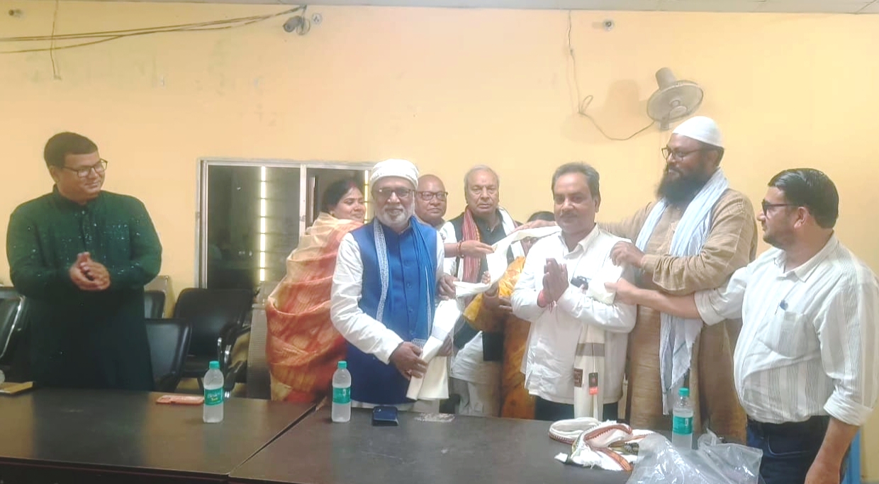 केंद्र एवं राज्य सरकार द्वारा संचालित सभी योजनाओं का लाभ हर एक लोगों तक पहुंचाना बिहार सरकार की पहली प्राथमिकता है 4