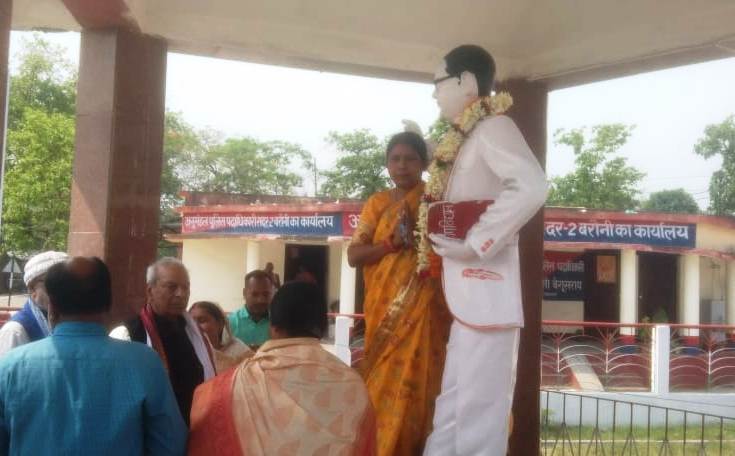 केंद्र एवं राज्य सरकार द्वारा संचालित सभी योजनाओं का लाभ हर एक लोगों तक पहुंचाना बिहार सरकार की पहली प्राथमिकता है 3