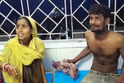 बेगूसराय में जमीनी विवाद को लेकर दो पक्षों के बीच लाठी डांटे से जमकर मारपीट, दोनों पक्ष के आधा दर्जन लोग जख्मी 16