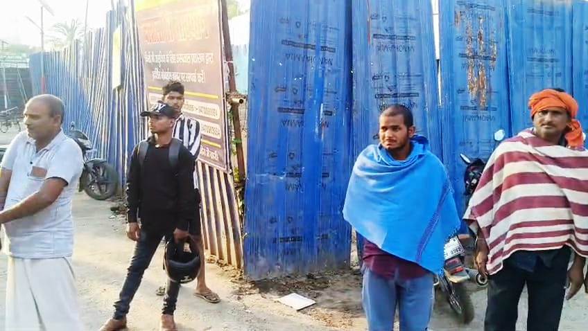 बछवाड़ा में व्रजपात से एक किसान की मौत, परिजनों में मचा कोहराम   2