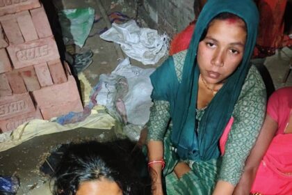 सड़क दूर्घटना में जख्मी अधेड़ व्यक्ति की इलाज के दौरान हुई मौत 21