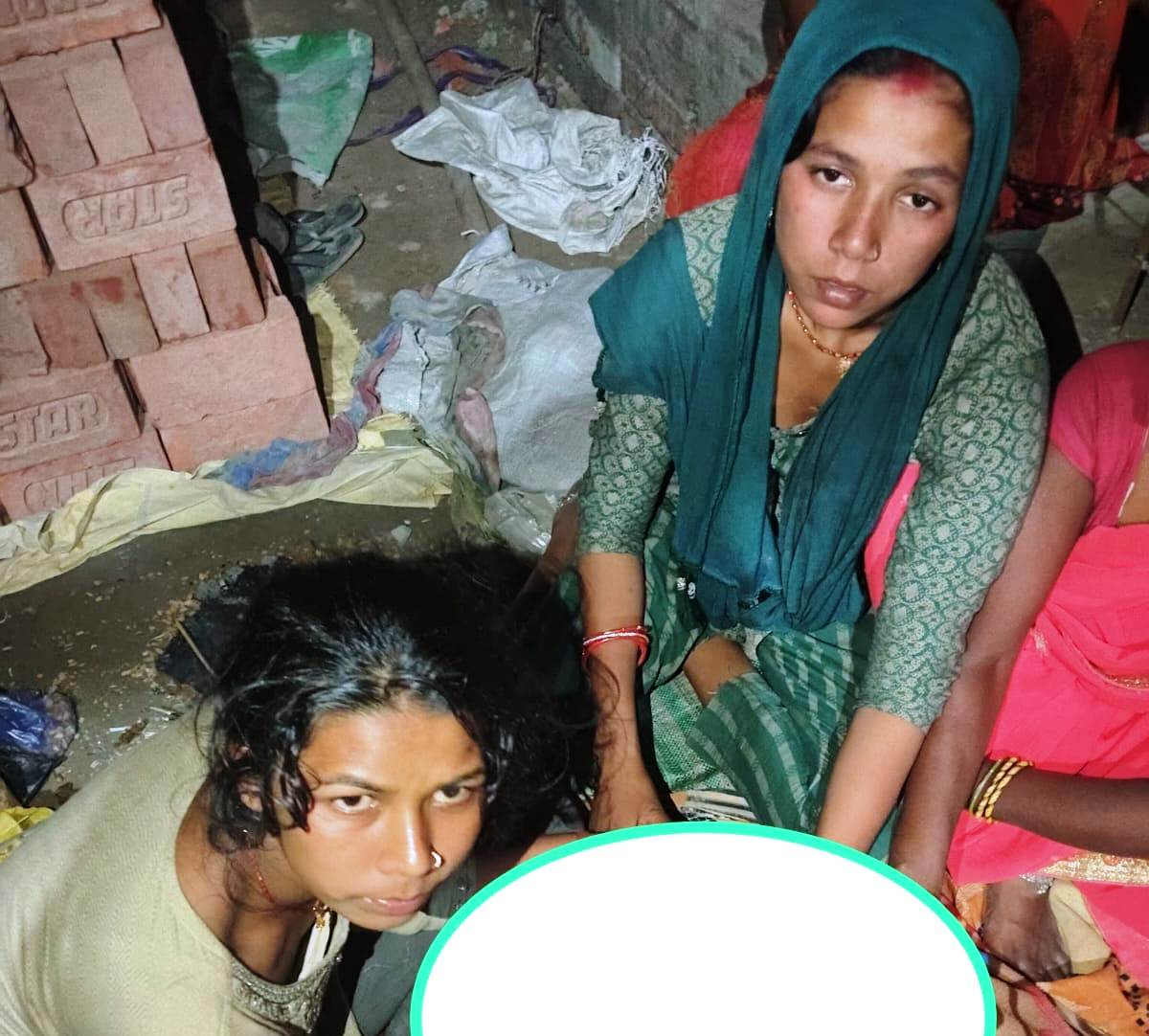 सड़क दूर्घटना में जख्मी अधेड़ व्यक्ति की इलाज के दौरान हुई मौत 14