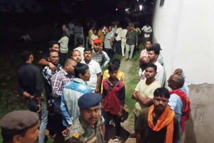 सनकी आशिक ने प्रेमिका और उसकी मां की गोली मारकर किया हत्या 25