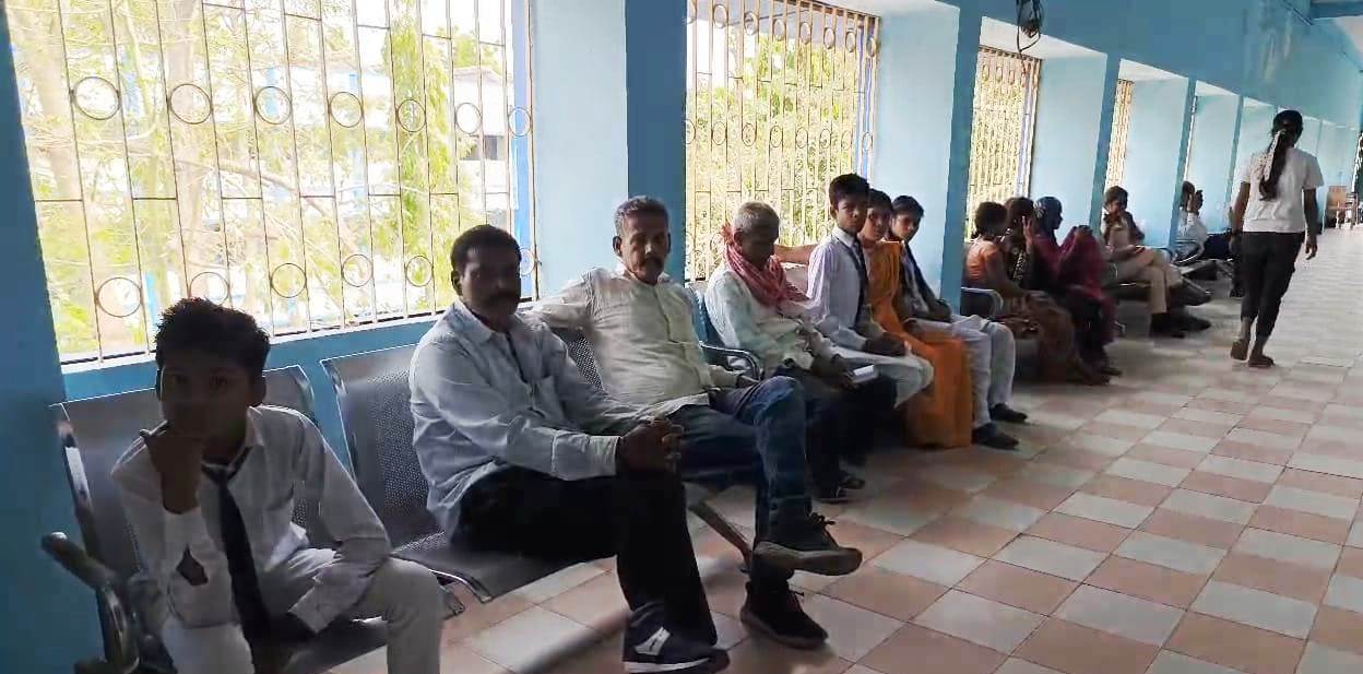 नालंदा: पूर्व विधायक पप्पू खान पर दो फरियादियों ने लगाए आरोप, नौकरी के नाम पर पैसे और जमीन हड़पने का आरोप 3
