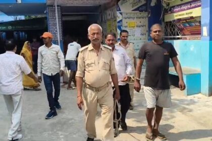 बेगूसराय में उत्पाद विभाग कि टीम ने तीन नशेरी को किया गिरफ्तार, भेजा जेल 15