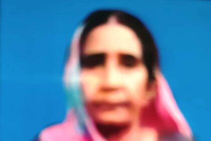 बरियारपुर में घर से निकली 70 वर्षीय महिला लापता,परिजनों ने दर्ज कराया सनहा 2