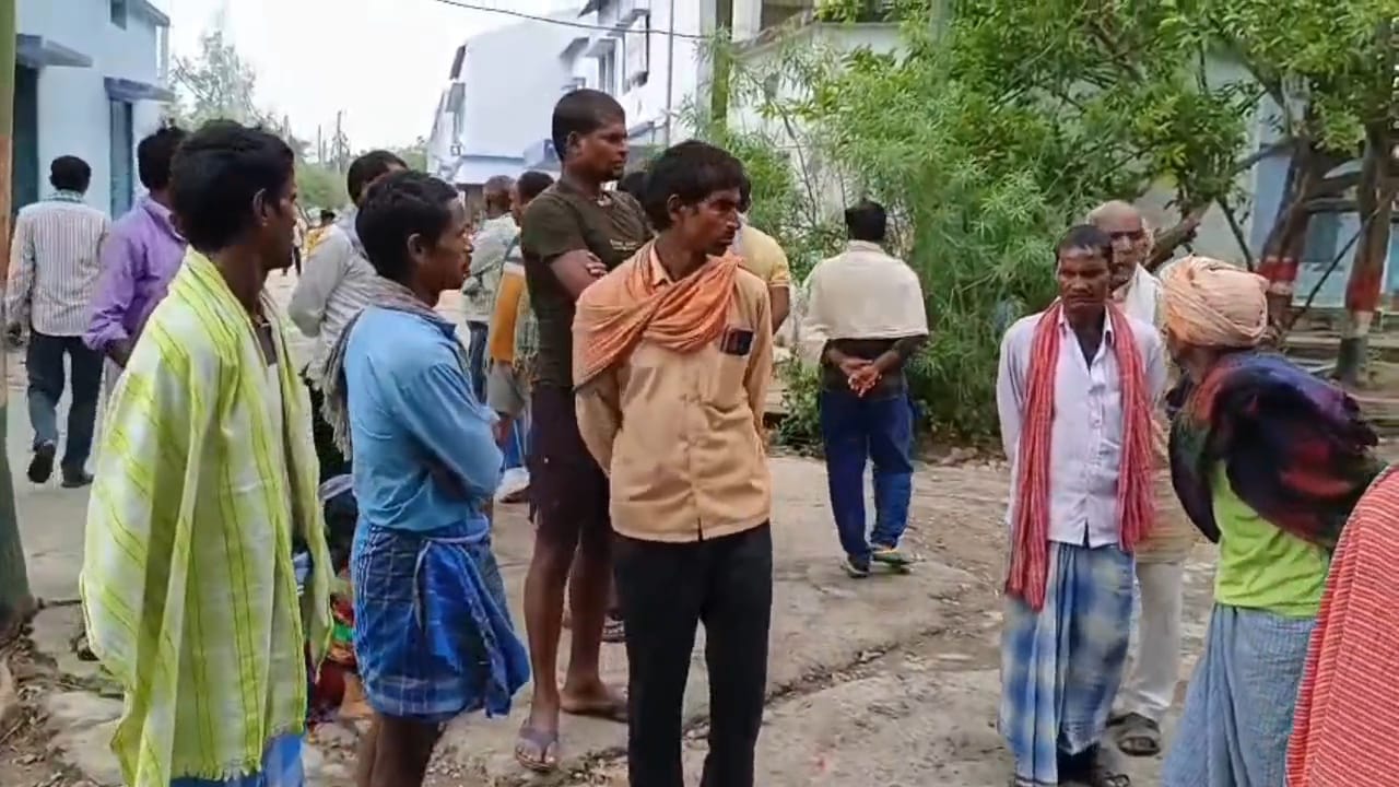नालंदा: ससुराल में दामाद की हुई संदिग्ध मौत, परिजनों ने पत्नी पर प्रेमी संग मिलकर हत्या करने का लगाया आरोप 4