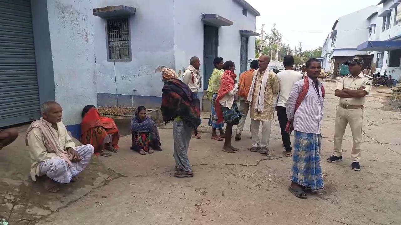 नालंदा: ससुराल में दामाद की हुई संदिग्ध मौत, परिजनों ने पत्नी पर प्रेमी संग मिलकर हत्या करने का लगाया आरोप 3