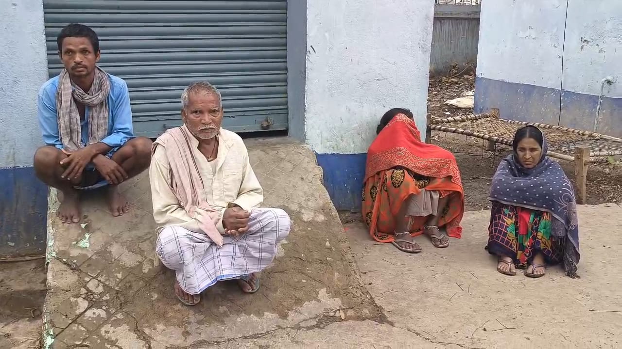 नालंदा: ससुराल में दामाद की हुई संदिग्ध मौत, परिजनों ने पत्नी पर प्रेमी संग मिलकर हत्या करने का लगाया आरोप 2