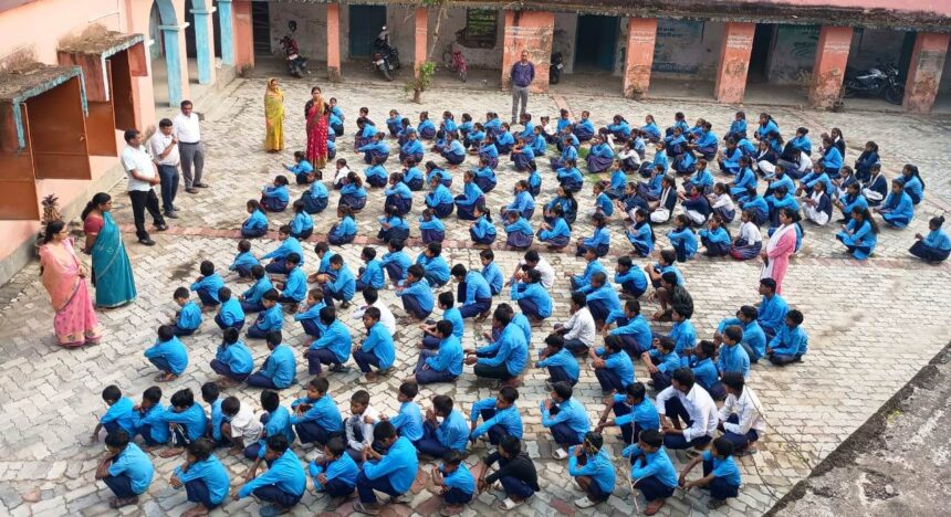 सुरक्षित शनिवार में लू से बचने के लिए बताए गए टिप्स 1