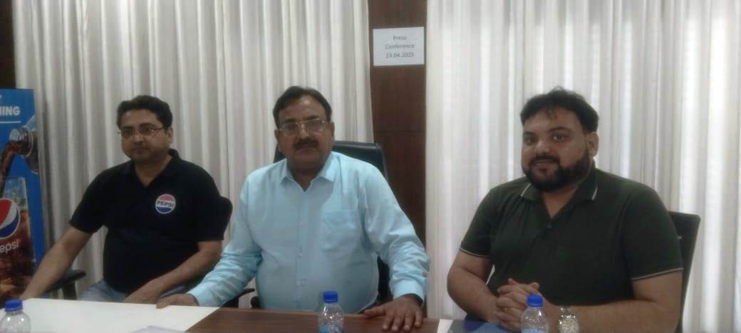 बेगूसराय असुरारी स्थित वरुण बेवरेज पैप्सी फैक्ट्री 7 लाख 38 हजार 54 लीटर भू-जल का प्रतिदिन कर रहा है उपयोग 2