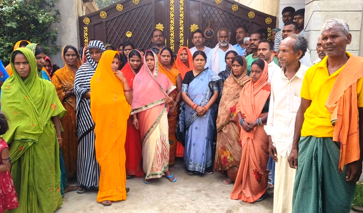 शिक्षा ही एक ऐसी चीज है जिससे अलख जगाई जा सकती - मुख्य पार्षद बबीता देवी 4