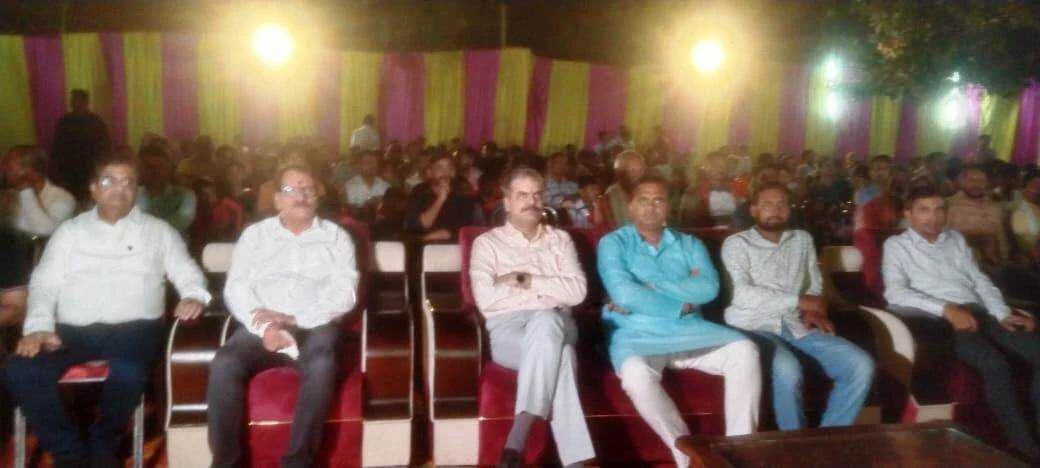 बच्चों में कला बिखेरने की छिपी हुई अपार संभावनाएं को मंच पर ला रहा है नार्थ सेंट विलियम्स एकेडमी - विकास वैभव 2